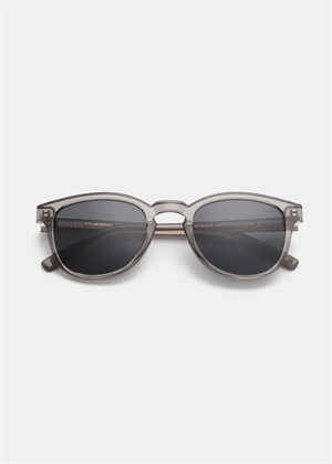 Bate solbrille Grey Transparent A. Kjærbede